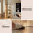 4-Light LED Bookshelf Column with Remote, for Living Room & Bedroom
