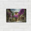 «Bougainvillea» par Luxe Metal Portfolio-2070726800