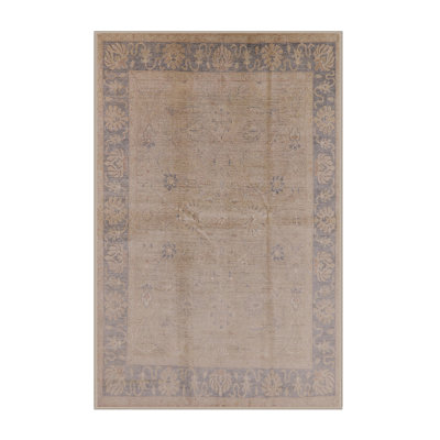 Oriental Indoor Rug