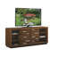 Island Fusion Princeville Media Console