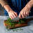 Cuisine::pro® LE CONNOISSEUR™ Santoku 7in