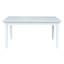 Table de salle à manger Donagene