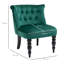 Albanese Upholstered Wingback Chair