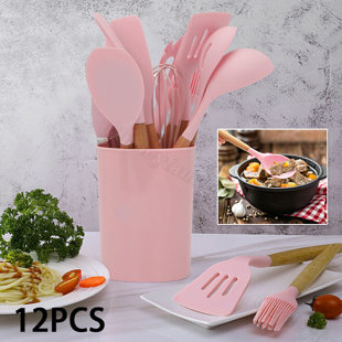 https://assets.wfcdn.com/im/67431901/resize-h310-w310%5Ecompr-r85/2523/252342381/12pcs-silicone-kitchen-utensils-cookware-set-nonstick-baking-cooking-spoon-tools-set-of-12.jpg