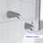 Complete Shower System with Rough in-Valve-60169555