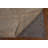 Vegetable Dye Oushak Turkish Area Rug 9