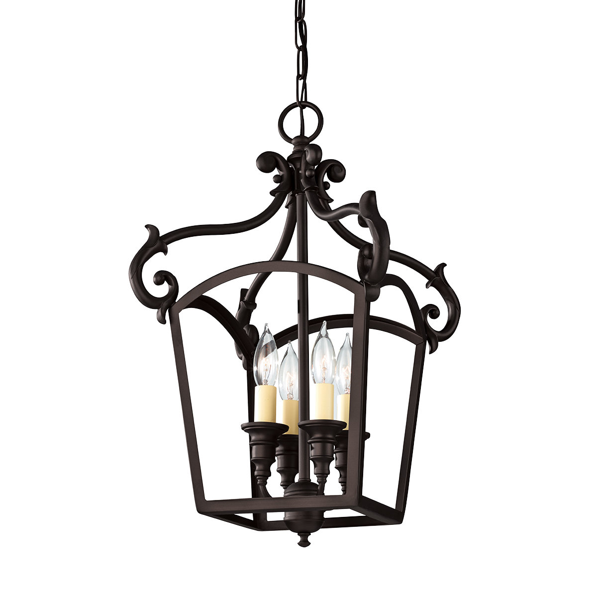 Wayfair 2024 lantern pendant