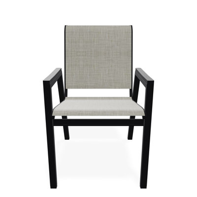 Bazza Outdoor Dining Chair