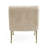 Gainsbourg Upholstered Slipper Chair