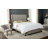 Christerfer Tufted Upholstered Low Profile Standard Bed-1711345285-1711345289