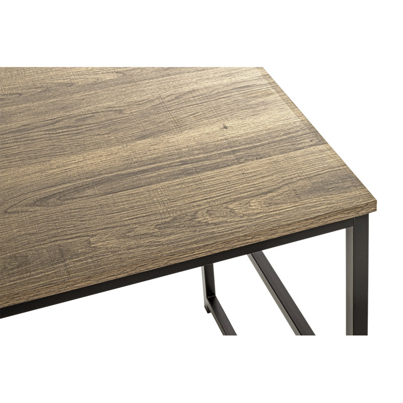 Lei 120Cm W Rectangle Writing Desk