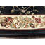 Tapis noir Weisgerber-32088776