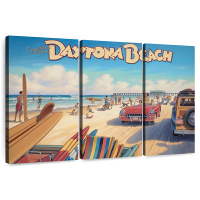 Gillard Daytona Beach