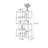 Modern Creative Acrylic Bookcase-1797757763
