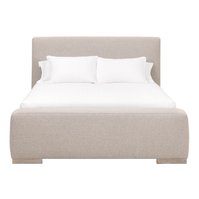 Norva Warren Bed, King