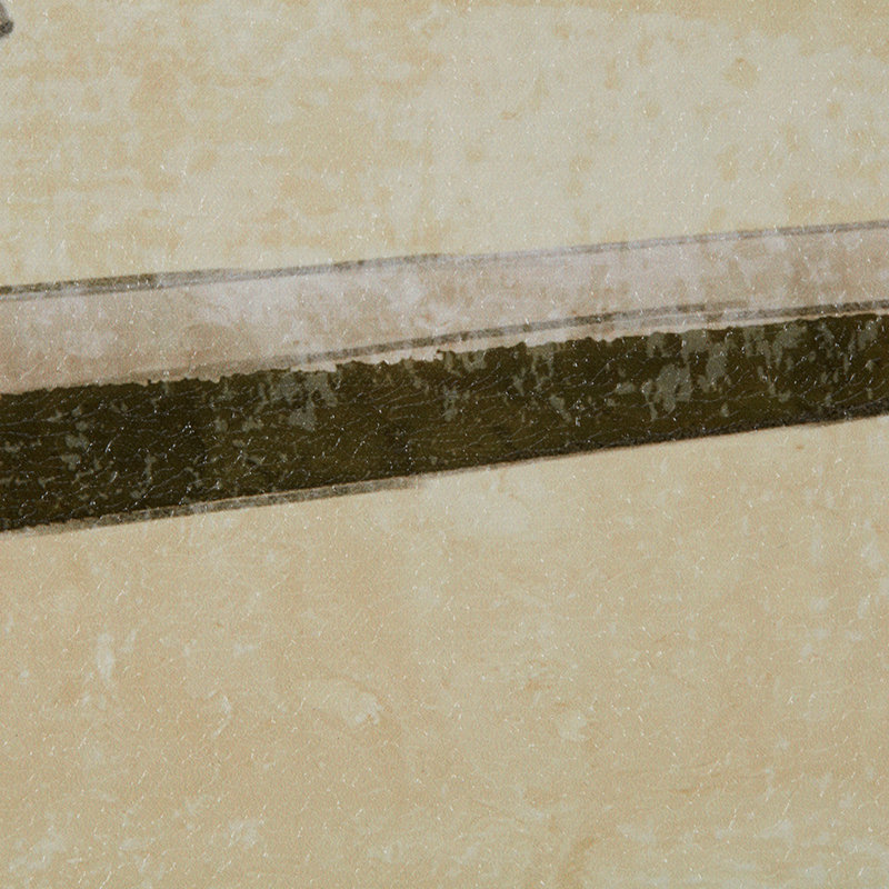 Ensemble d'art mural en toile 3 pièces Triptych