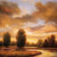 « away from it all i », reproduction d’art sur toile-20854921-73087700-73087701