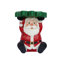 Lighted Santa Christmas Side Table Decor Battery Operated Indoor Use Only