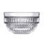 La Rochere Cedrat Stackable 16 Oz. Bowls