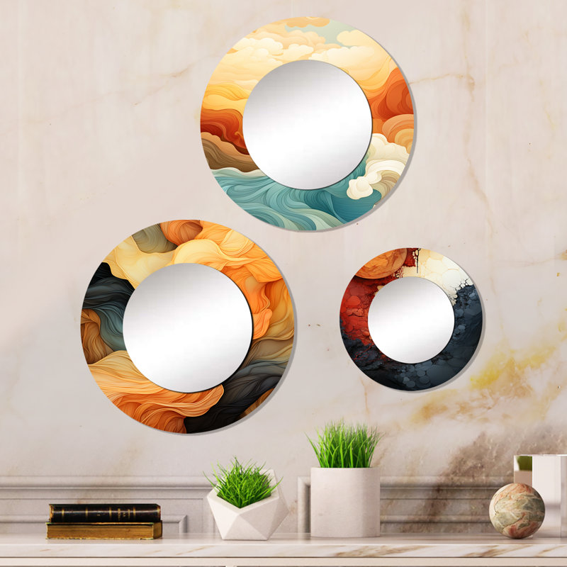 Miroir Ellanore