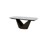 Calla Extendable Tables