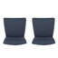 Tabouret de bar Hermon-1392024836
