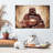 " Laughing Buddha " by NirvanaDesigns-1514688609