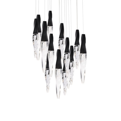 Kindjal 15 - Light LED Pendant