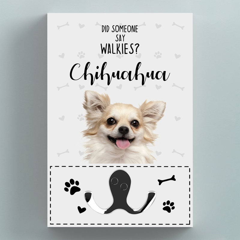 Roseman Wall Decor