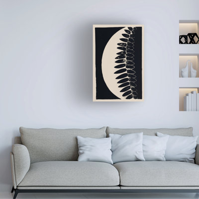 Art sur toile «Bachelor Treechild»