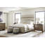 Dunecrest Upholstered Bed