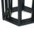 He X Agan Set Of 3 End Table
