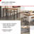 Adjustable Table Leg-20460406