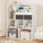 Aiham Bookcase