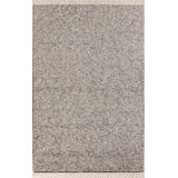 Contemporary, Stuart Street Collection One-of-a-Kind Rectangle 9'3" X 11'11" Hand Knotted Area Rug