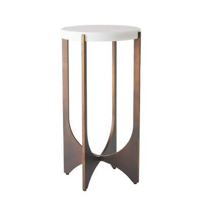 Table de bout Tempest
