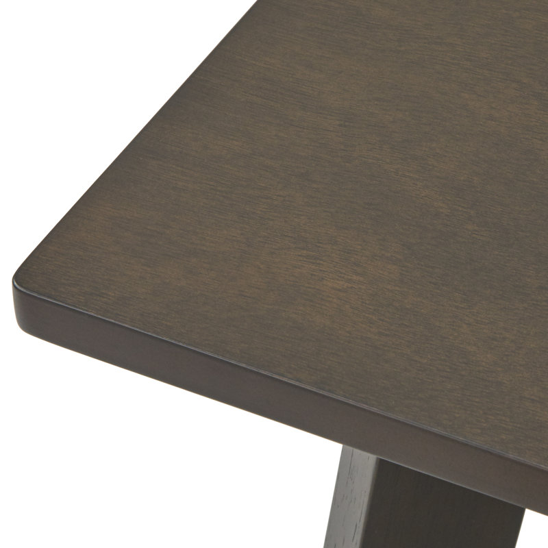 Ensemble repas pour 4 personnes Myarlen, Beige
