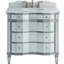 Ensemble de meuble-lavabo simple 30 po Fink
