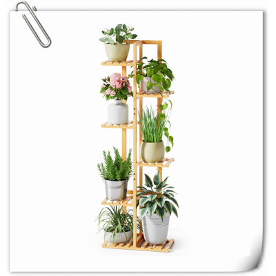 Castile Plant Stand