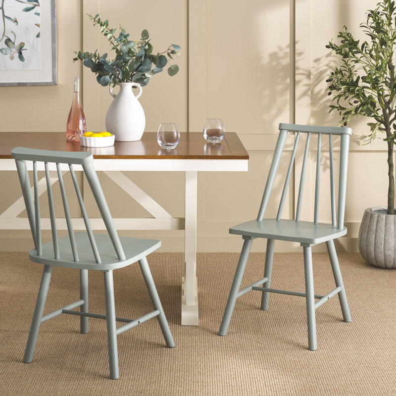 Analin Dining Chair, Sage