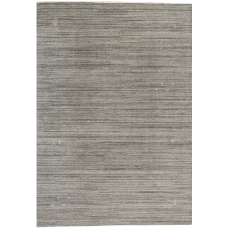 One-of-a-Kind 9'9" X 13'9" Area Rug