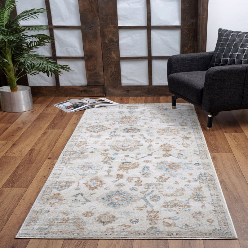 Tapis 5 pi 3 po x 7 pi 3 po