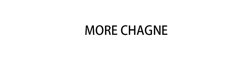 More Change logo