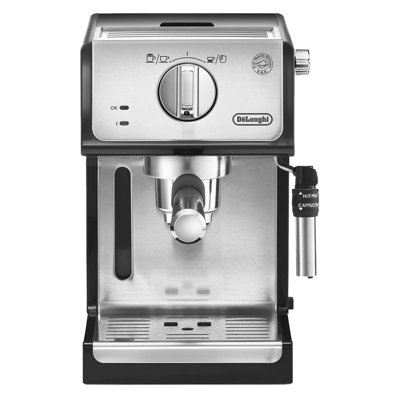 De'longhi Compact Manual espresso pump coffee