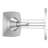 Deckard Dual Function Tub and Shower Faucet-35197851