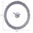 Lapham Wall Clock