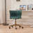 Velvet Home Office Chair-1673714809