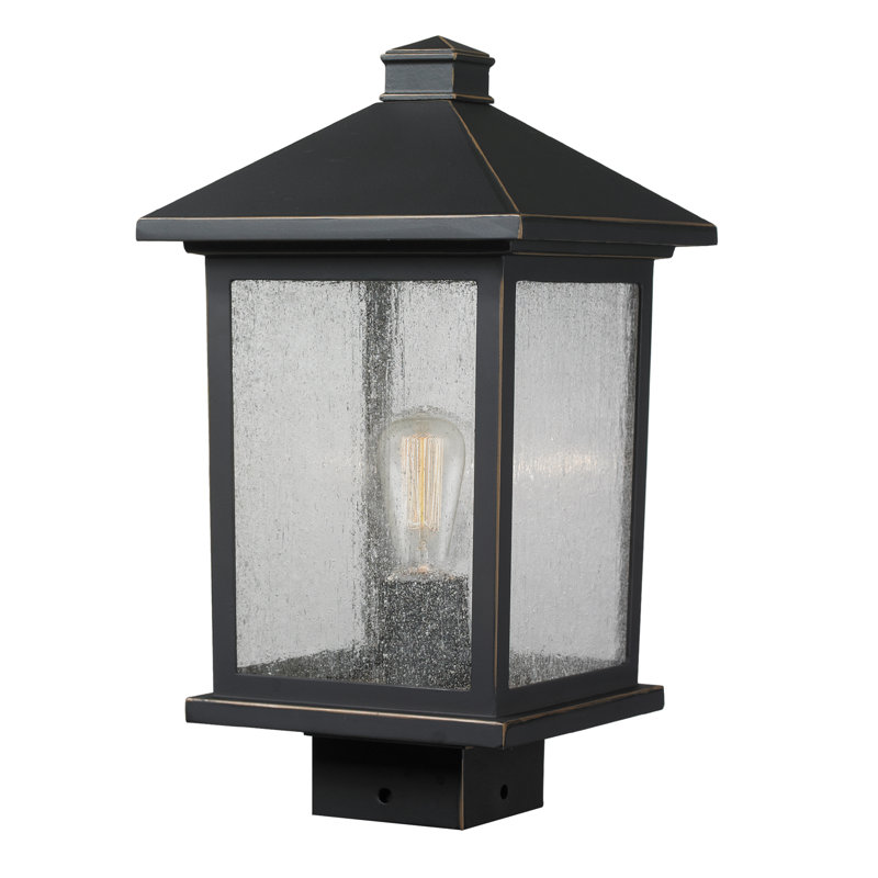 Lovette Seeded Lantern Head