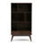 Draper 35W 6 Cubbie Bookcase With Drawer (Set Of 2)-110223320