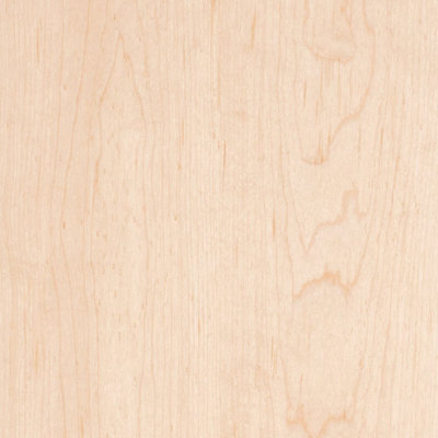 Natural Maple Sample
